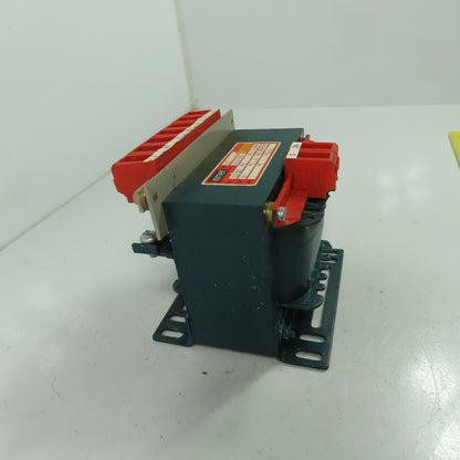 Ismet IST 86/003300 Transformer 200-250V Pri 24V Sec 0.160KVA 50/60Hz 6.66A
