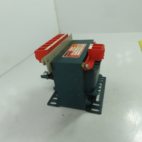 Ismet IST 86/003300 Transformer 200-250V Pri 24V Sec 0.160KVA 50/60Hz 6.66A