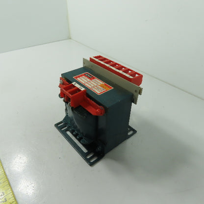 Ismet IST 86/003300 Transformer 200-250V Pri 24V Sec 0.160KVA 50/60Hz 6.66A