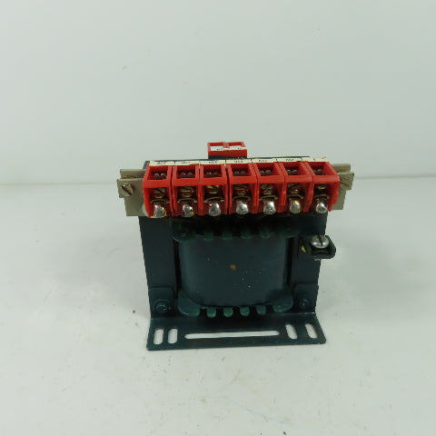 Ismet IST 86/003300 Transformer 200-250V Pri 24V Sec 0.160KVA 50/60Hz 6.66A