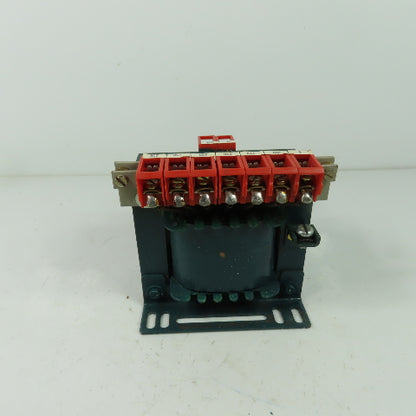 Ismet IST 86/003300 Transformer 200-250V Pri 24V Sec 0.160KVA 50/60Hz 6.66A