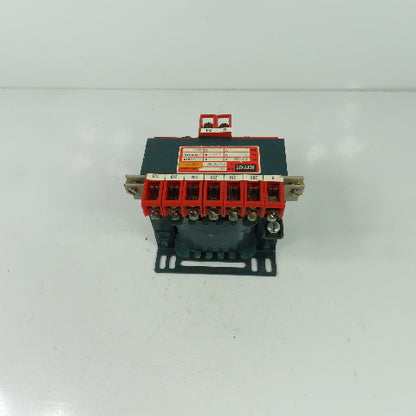 Ismet IST 86/003300 Transformer 200-250V Pri 24V Sec 0.160KVA 50/60Hz 6.66A