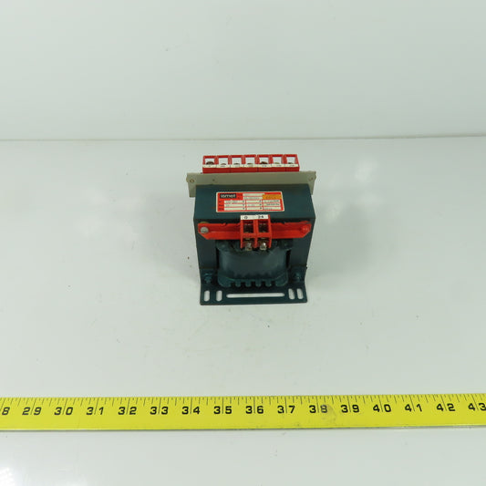 Ismet IST 86/003300 Transformer 200-250V Pri 24V Sec 0.160KVA 50/60Hz 6.66A