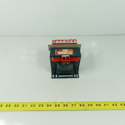 Ismet IST 86/003300 Transformer 200-250V Pri 24V Sec 0.160KVA 50/60Hz 6.66A
