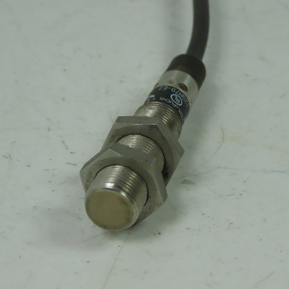 Pepperl+Fuchs CBB4-12GH70 Capacitive Sensor10-36VDC 100ma