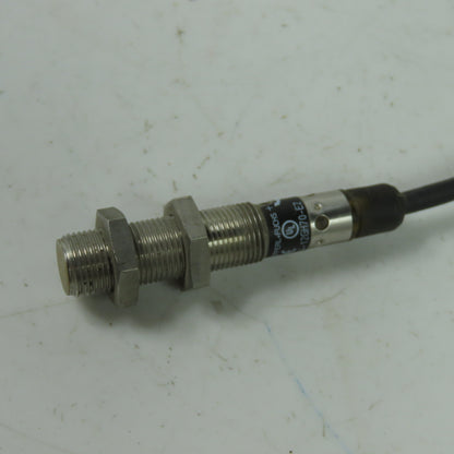 Pepperl+Fuchs CBB4-12GH70 Capacitive Sensor10-36VDC 100ma