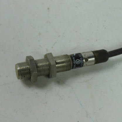 Pepperl+Fuchs CBB4-12GH70 Capacitive Sensor10-36VDC 100ma