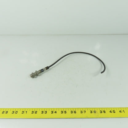 Pepperl+Fuchs CBB4-12GH70 Capacitive Sensor10-36VDC 100ma