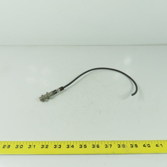 Pepperl+Fuchs CBB4-12GH70 Capacitive Sensor10-36VDC 100ma