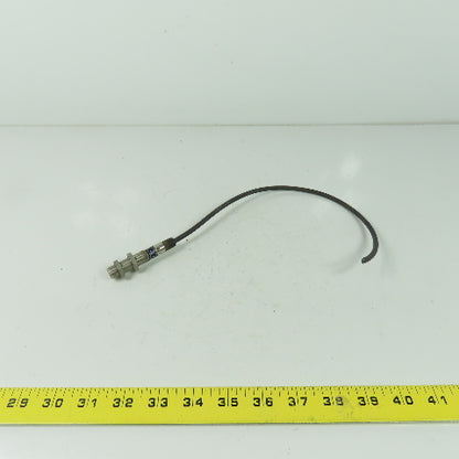 Pepperl+Fuchs CBB4-12GH70 Capacitive Sensor10-36VDC 100ma
