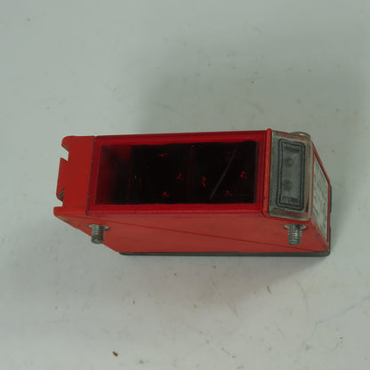 Leuze PRK 96K/P-1360-41 Photoelectric Sensor 10-30VDC 4-Pin