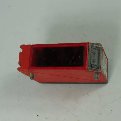 Leuze PRK 96K/P-1360-41 Photoelectric Sensor 10-30VDC 4-Pin