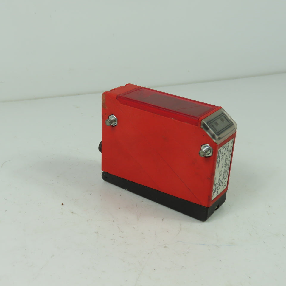 Leuze PRK 96K/P-1360-41 Photoelectric Sensor 10-30VDC 4-Pin