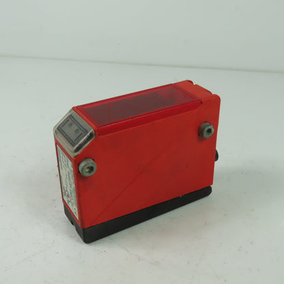 Leuze PRK 96K/P-1360-41 Photoelectric Sensor 10-30VDC 4-Pin