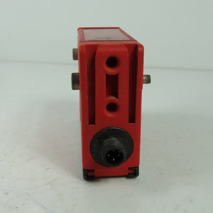 Leuze PRK 96K/P-1360-41 Photoelectric Sensor 10-30VDC 4-Pin