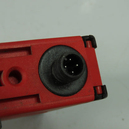 Leuze PRK 96K/P-1360-41 Photoelectric Sensor 10-30VDC 4-Pin