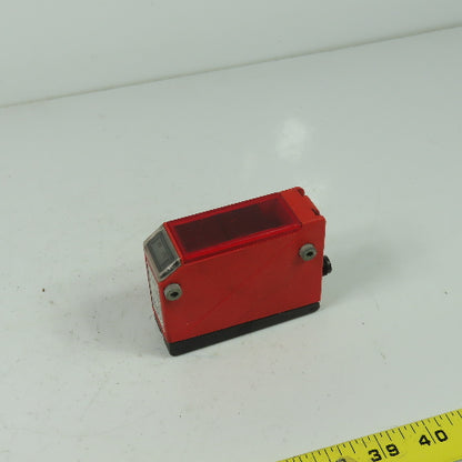 Leuze PRK 96K/P-1360-41 Photoelectric Sensor 10-30VDC 4-Pin