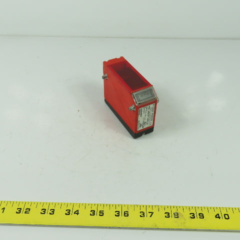 Leuze PRK 96K/P-1360-41 Photoelectric Sensor 10-30VDC 4-Pin