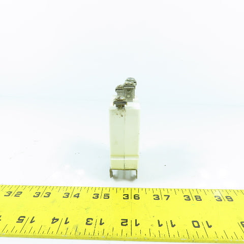 General Electric CR120GC50A03FF 15 V.A. Contact 24VDC