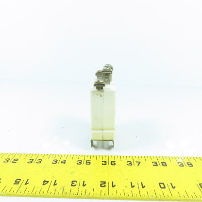General Electric CR120GC50A03FF 15 V.A. Contact 24VDC
