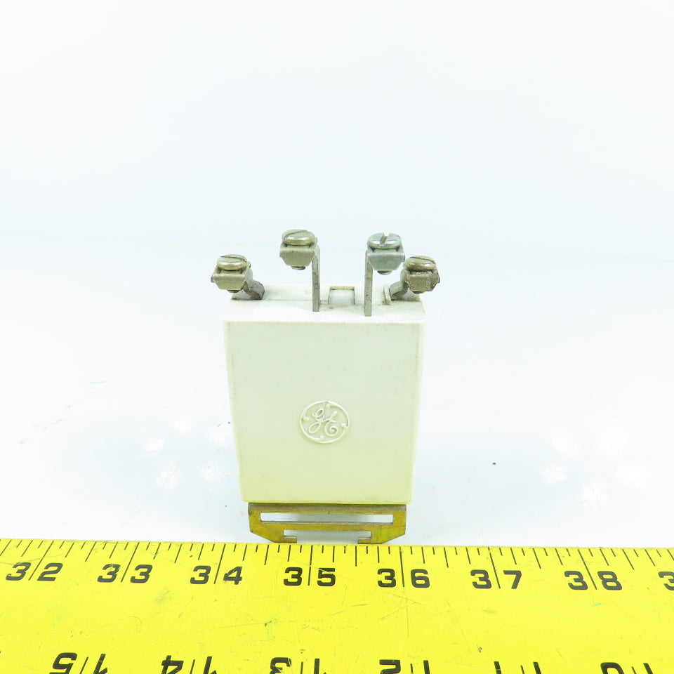 General Electric CR120GC50A03FF 15 V.A. Contact 24VDC