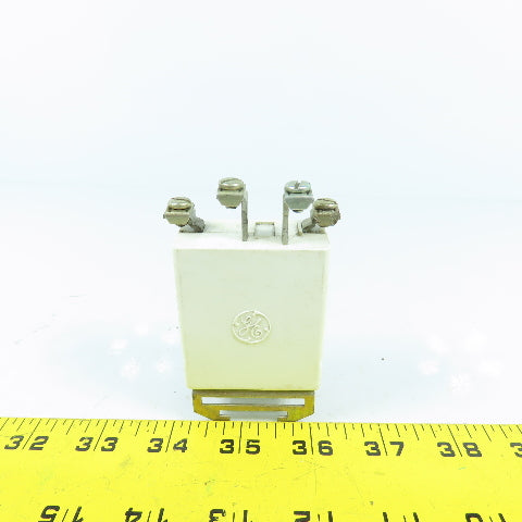General Electric CR120GC50A03FF 15 V.A. Contact 24VDC