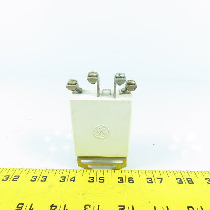 General Electric CR120GC50A03FF 15 V.A. Contact 24VDC