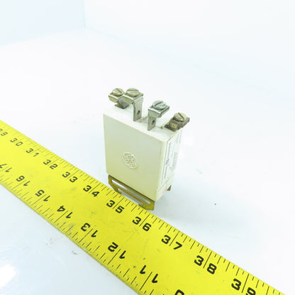 General Electric CR120GC50A03FF 15 V.A. Contact 24VDC