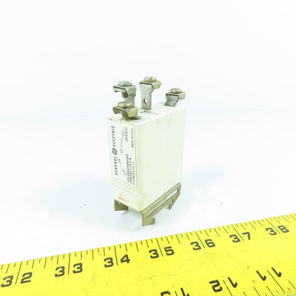 General Electric CR120GC50A03FF 15 V.A. Contact 24VDC