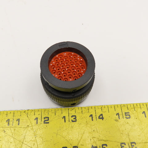 Molex 84505-0003 31 Position Circular Connector