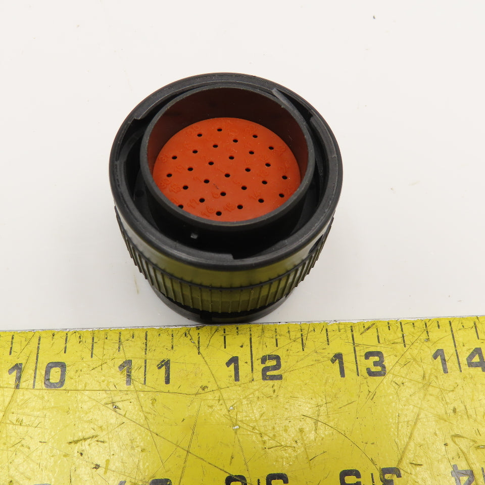 Molex 84505-0003 31 Position Circular Connector