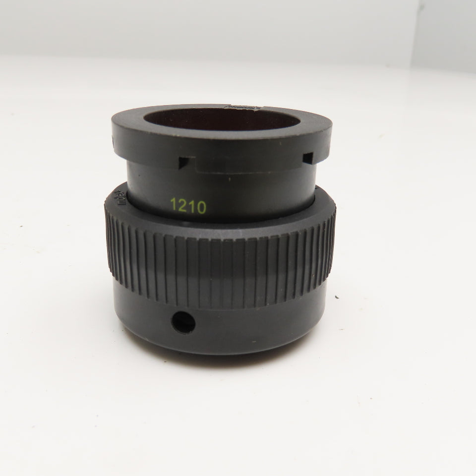 Molex 84505-0003 31 Position Circular Connector