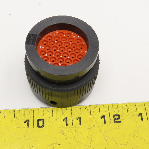 Molex 84510-0005 31 Position Circular Connector