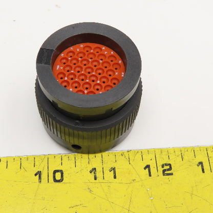 Molex 84510-0005 31 Position Circular Connector