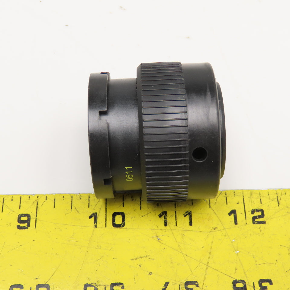 Molex 84510-0005 31 Position Circular Connector