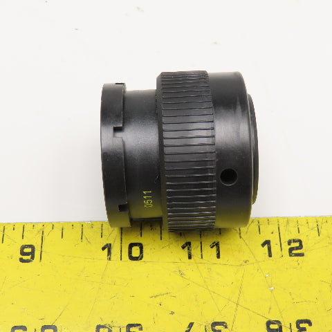 Molex 84510-0005 31 Position Circular Connector