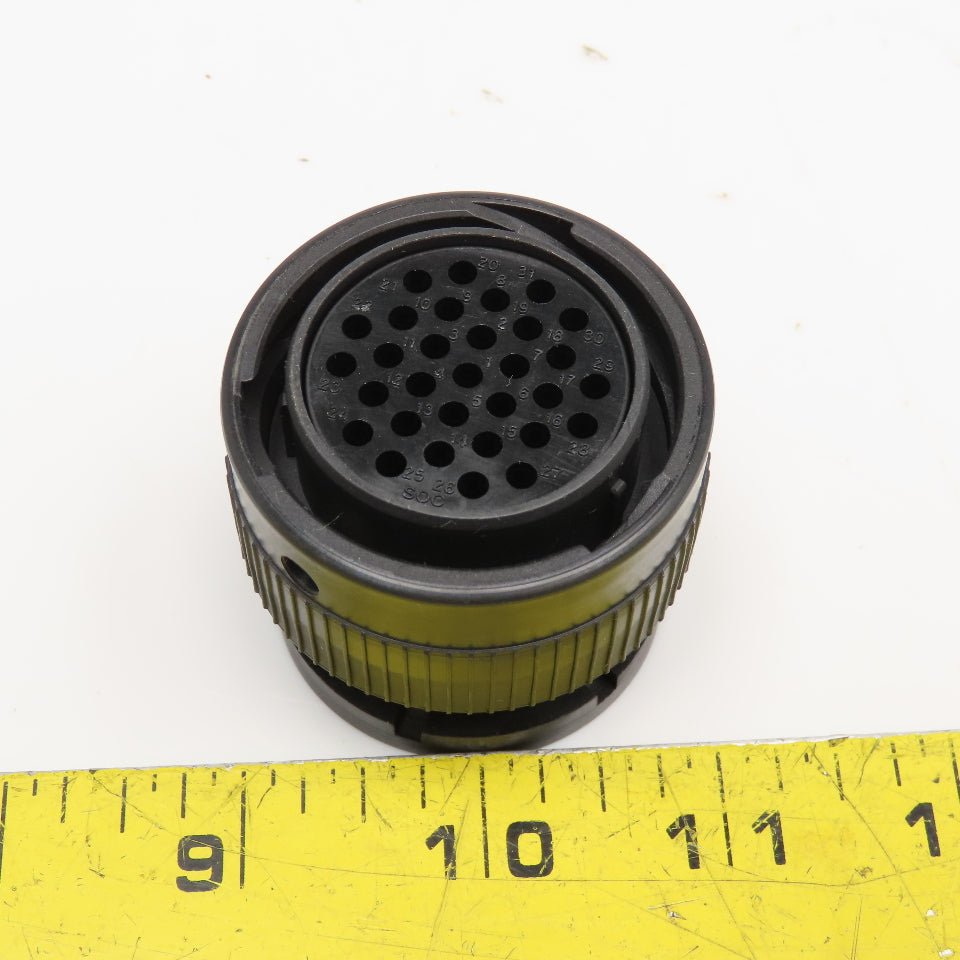 Molex 84510-0005 31 Position Circular Connector