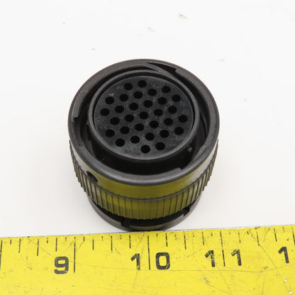 Molex 84510-0005 31 Position Circular Connector