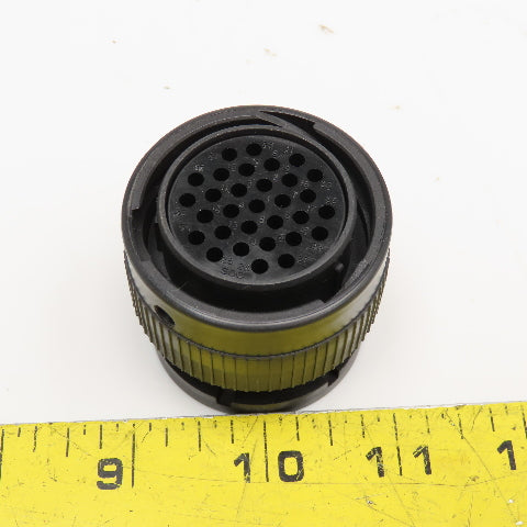 Molex 84510-0005 31 Position Circular Connector