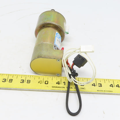 Pittman GM9413F472-R2 12VDC Electric Gear Motor 11.5 : 1 Ratio