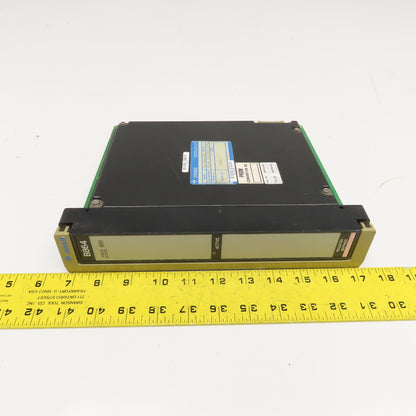 Gould AS-B864-001 8 Channel Register Output Module
