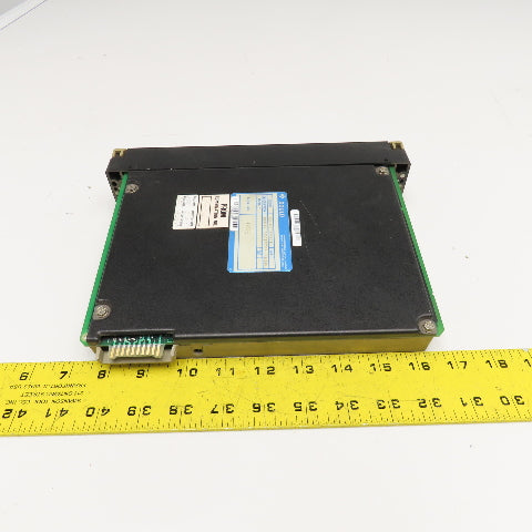 Gould AS-B864-001 8 Channel Register Output Module