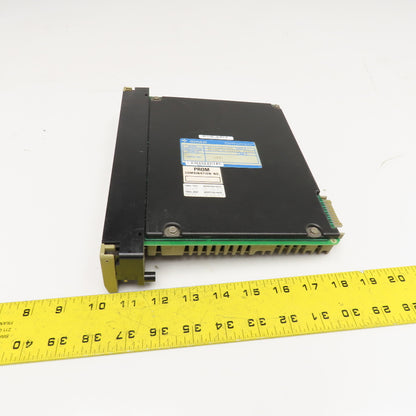 Gould AS-B864-001 8 Channel Register Output Module