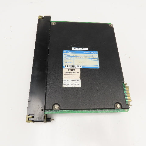 Gould AS-B864-001 8 Channel Register Output Module