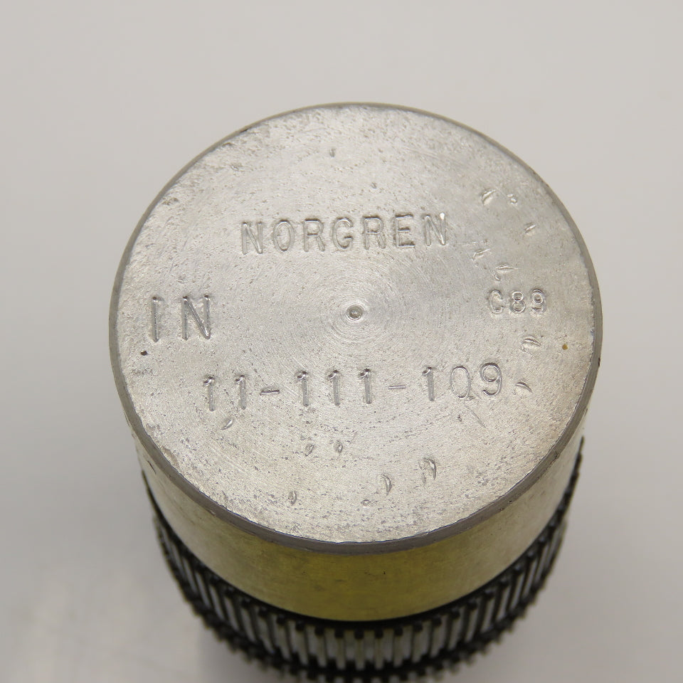 Norgren 11-111-109 1/8" NPT Air Pressure Regulator