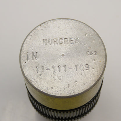 Norgren 11-111-109 1/8" NPT Air Pressure Regulator