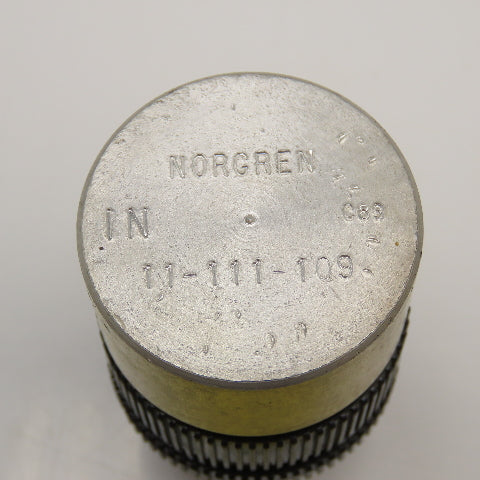 Norgren 11-111-109 1/8" NPT Air Pressure Regulator