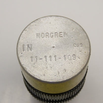 Norgren 11-111-109 1/8" NPT Air Pressure Regulator
