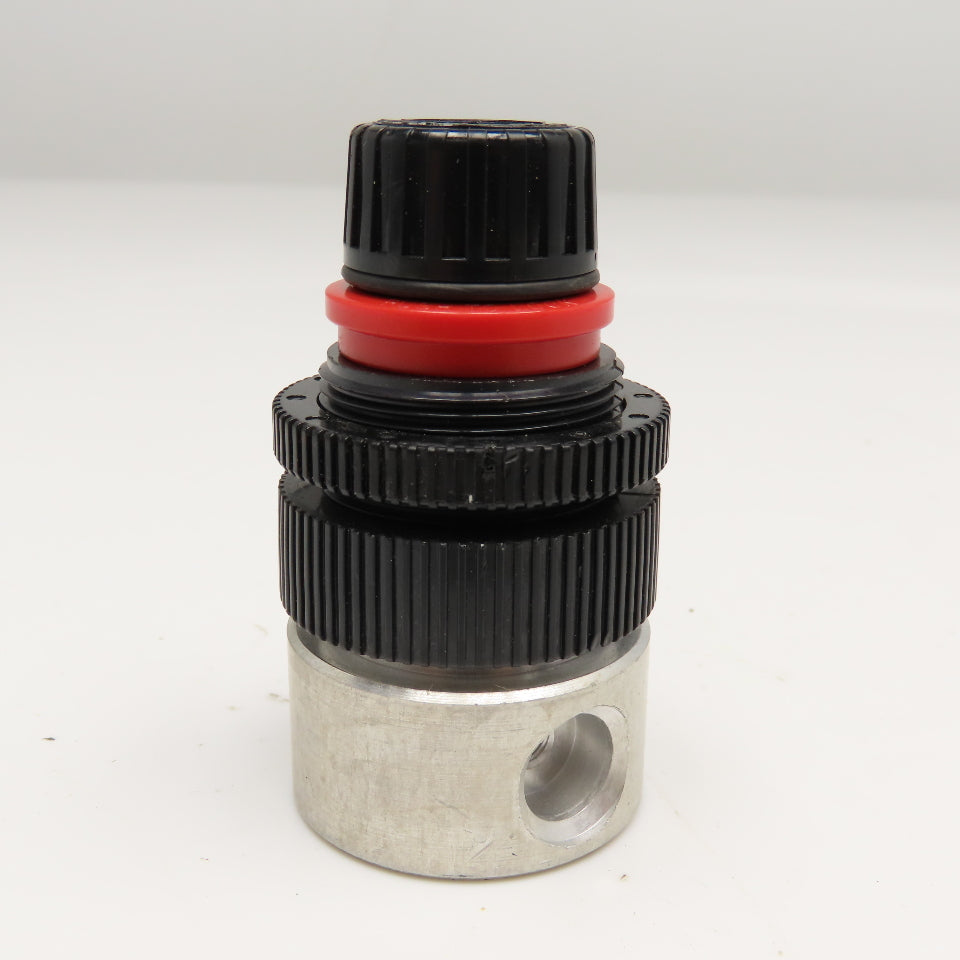 Norgren 11-111-109 1/8" NPT Air Pressure Regulator