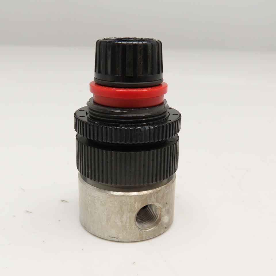 Norgren 11-111-109 1/8" NPT Air Pressure Regulator